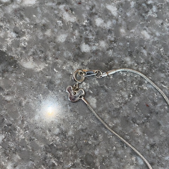 Mickey Mouse Disney Pendant - Picture 5 of 7